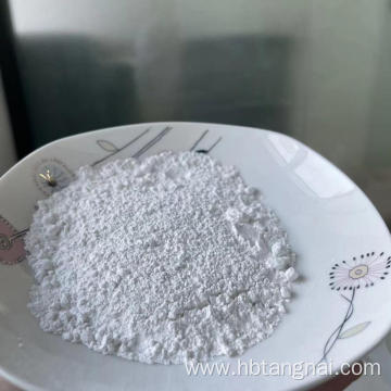 Magnesium oxide for Silicon Steel MgO